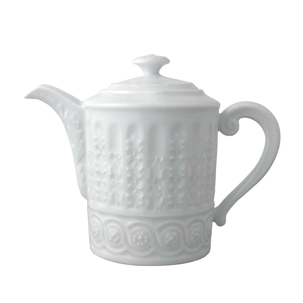 Bule de Cafe Bernardaud Louvre 1 Litro
