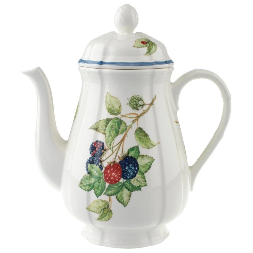 Bule de Cafe Cottage - Villeroy e Boch