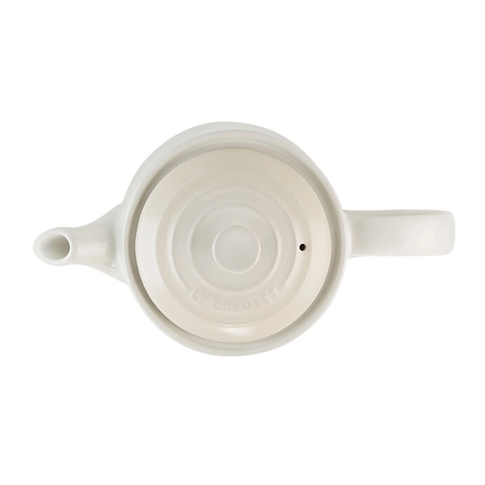 Bule Grand Le Creuset 1,3 Litros Bule Grand Le Creuset 1,3 Litros