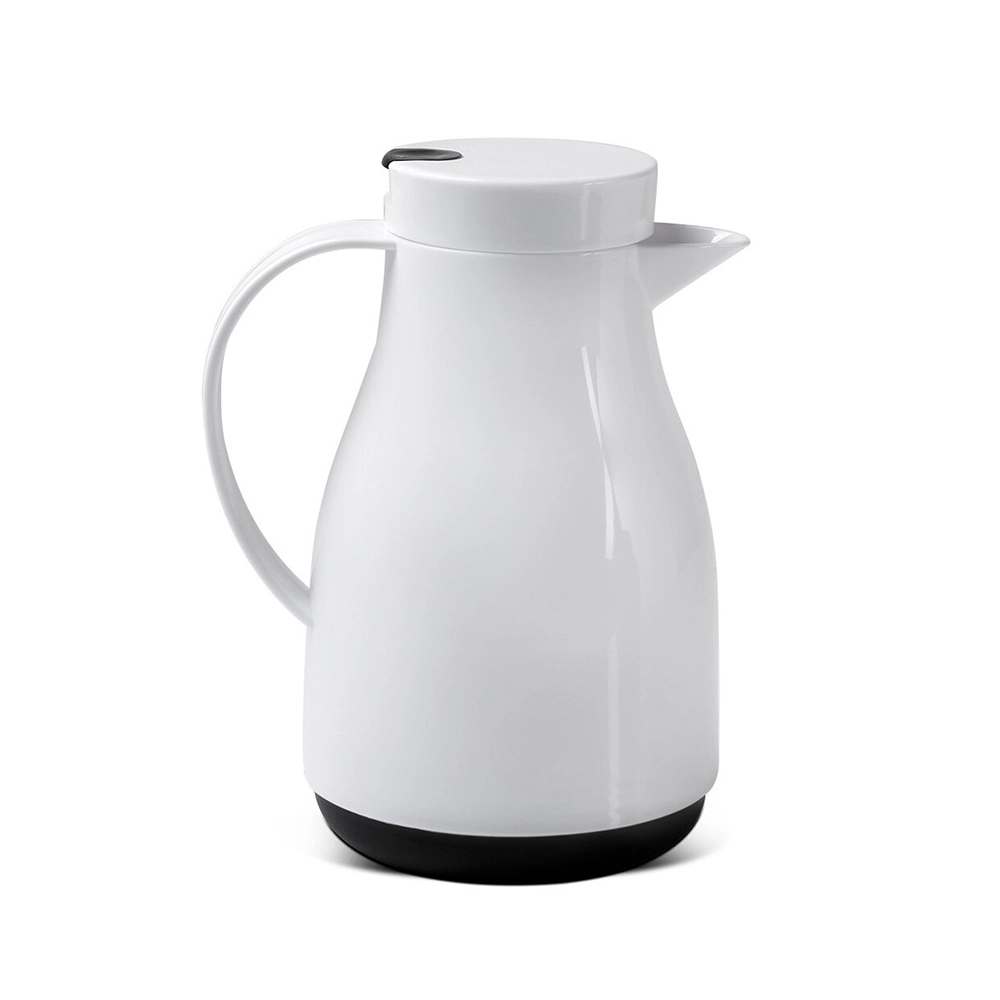 Bule Térmico Com Gatilho Brinox Keep 500 Ml Bule Térmico Com Gatilho Brinox Keep 500 Ml