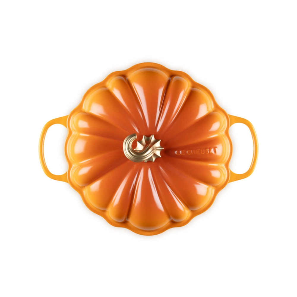 Caçarola Buffet Abóbora Le Creuset 28 Cm Caçarola Buffet Abóbora Le Creuset 28 Cm