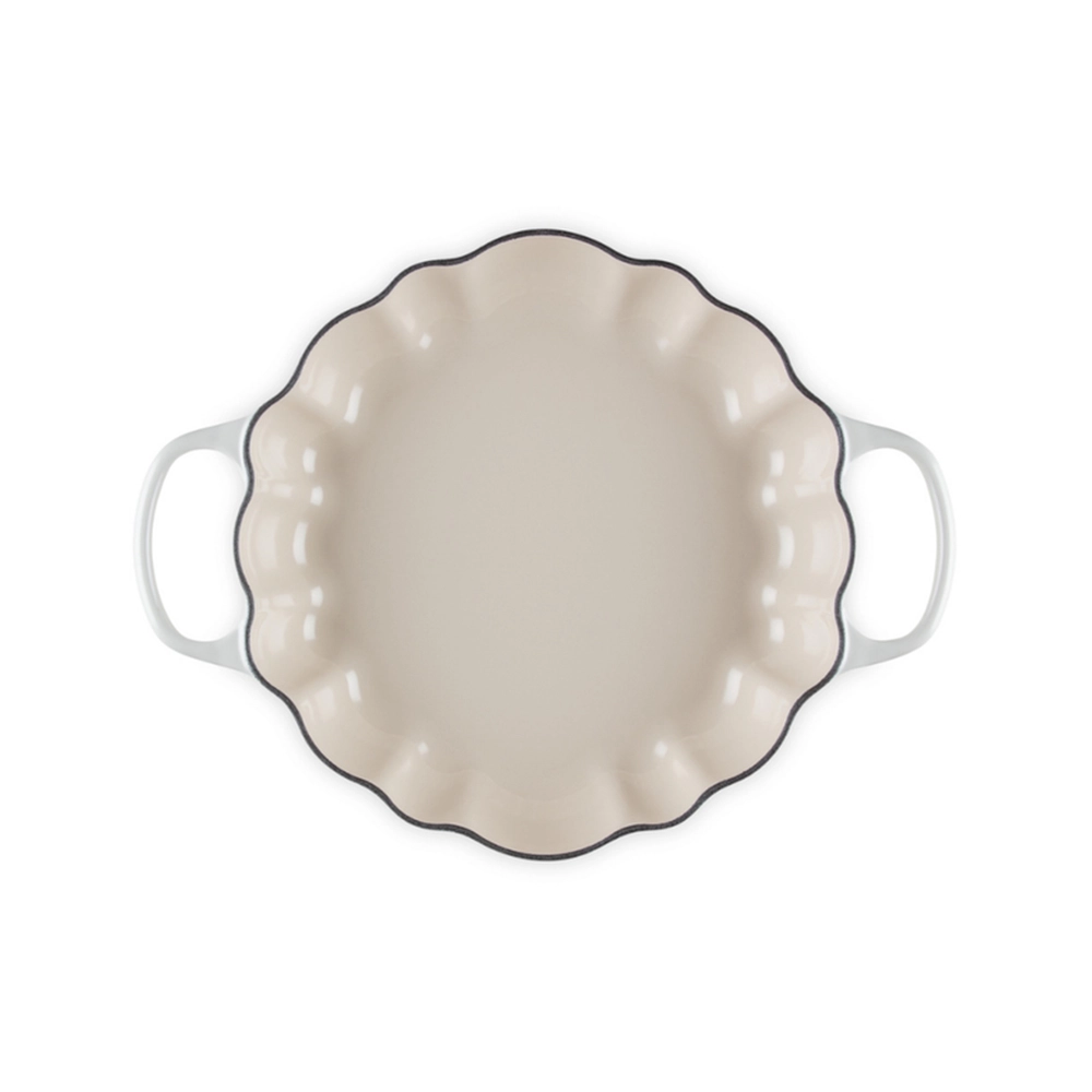 Caçarola Buffet Abóbora Le Creuset 28 Cm Caçarola Buffet Abóbora Le Creuset 28 Cm