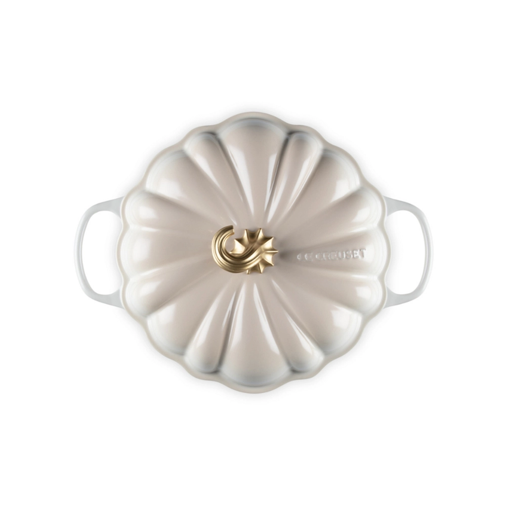 Caçarola Buffet Abóbora Le Creuset 28 Cm Caçarola Buffet Abóbora Le Creuset 28 Cm