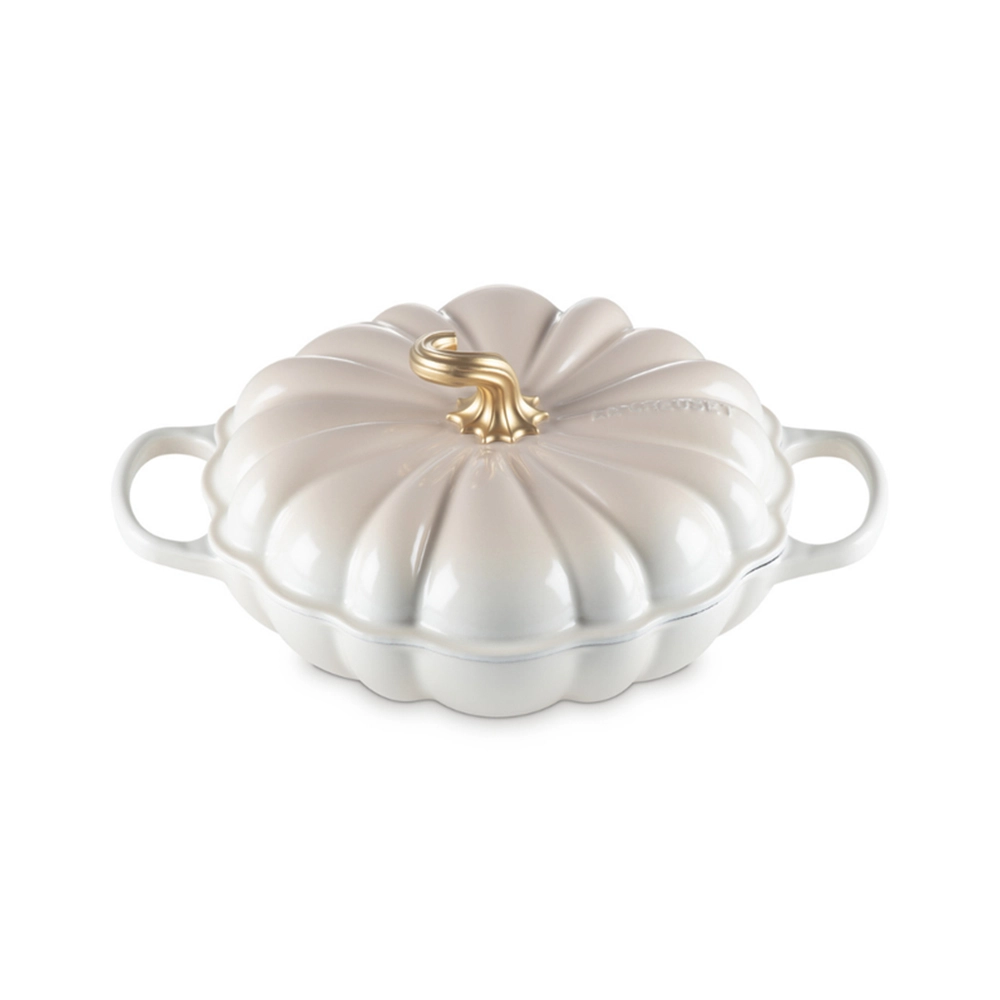 Caçarola Buffet Abóbora Le Creuset 28 Cm Caçarola Buffet Abóbora Le Creuset 28 Cm