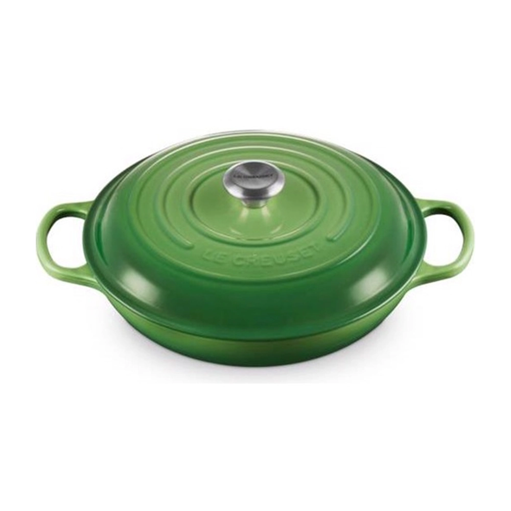Caçarola Buffet Le Creuset 30 Cm