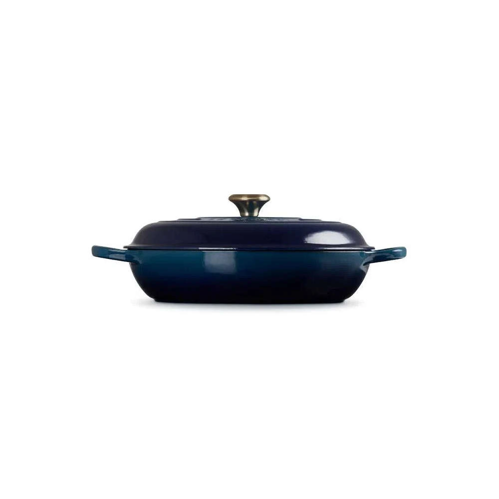 Caçarola Buffet Le Creuset Signature 20 Cm