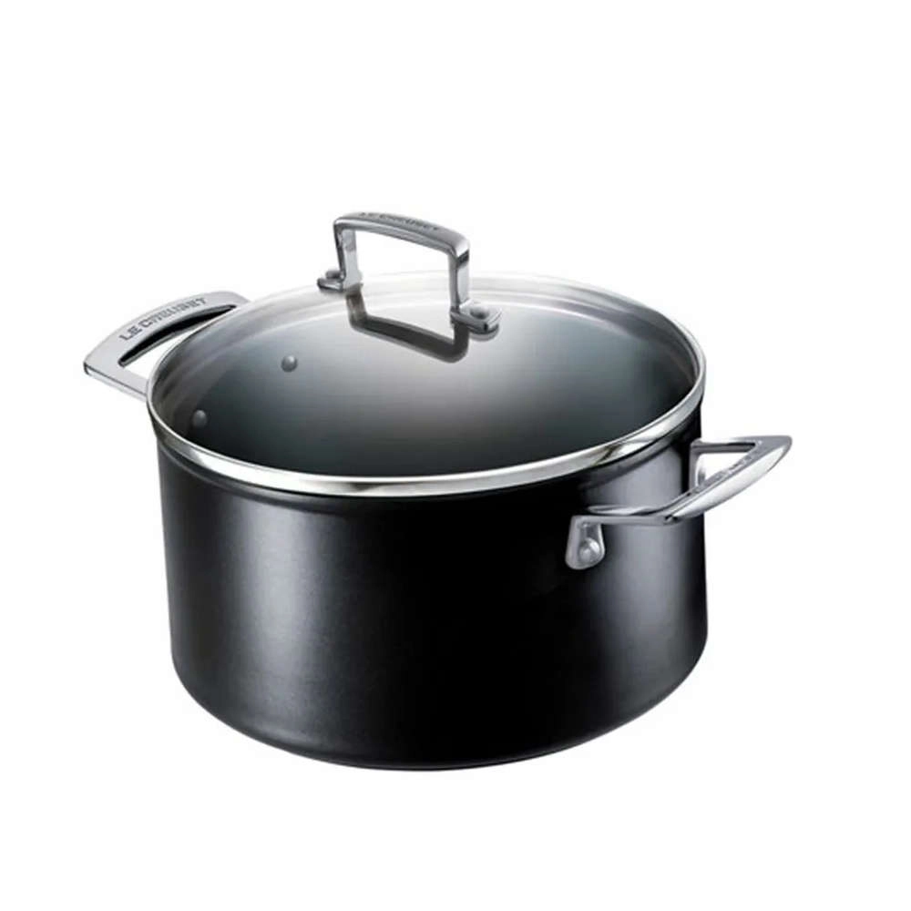 Caçarola Funda Le Creuset Tns Pro New Gen 28 Cm