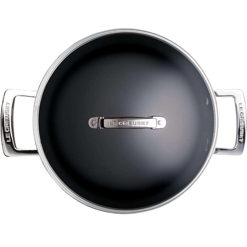 Caçarola Funda Le Creuset Tns Pro New Gen 28 Cm