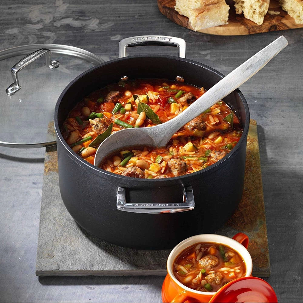 Caçarola Funda Le Creuset Tns Pro New Gen 28 Cm