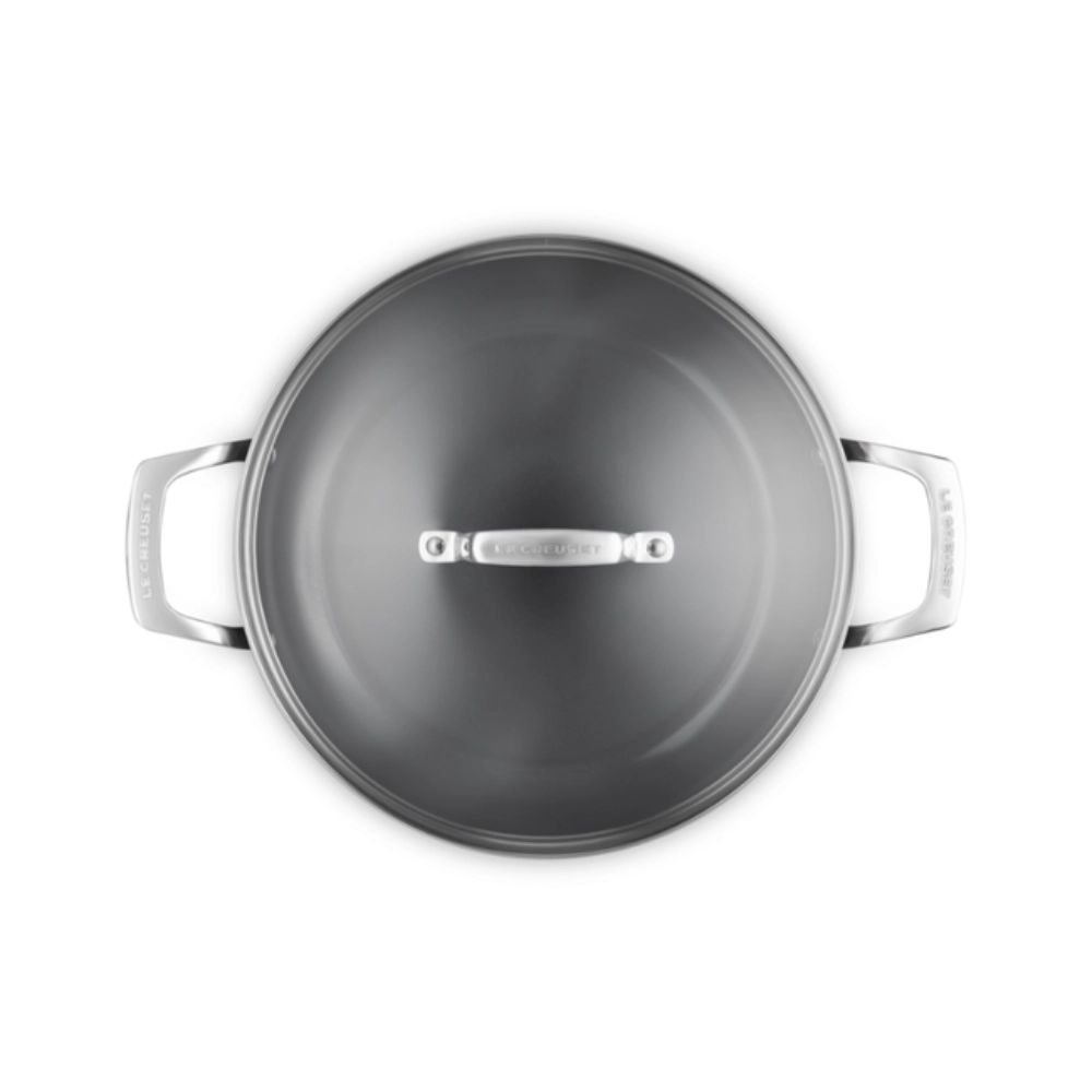 Cacarola Baixa Non-stick Ceramic Essential Cacarola Baixa Non-stick Ceramic Essential