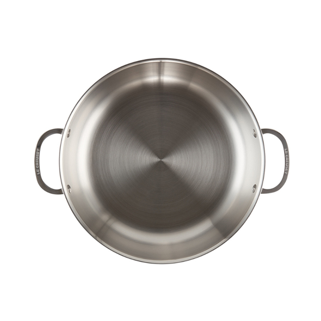 Cacarola Buffet Le Creuset Signature 3- Ply 30 Cm