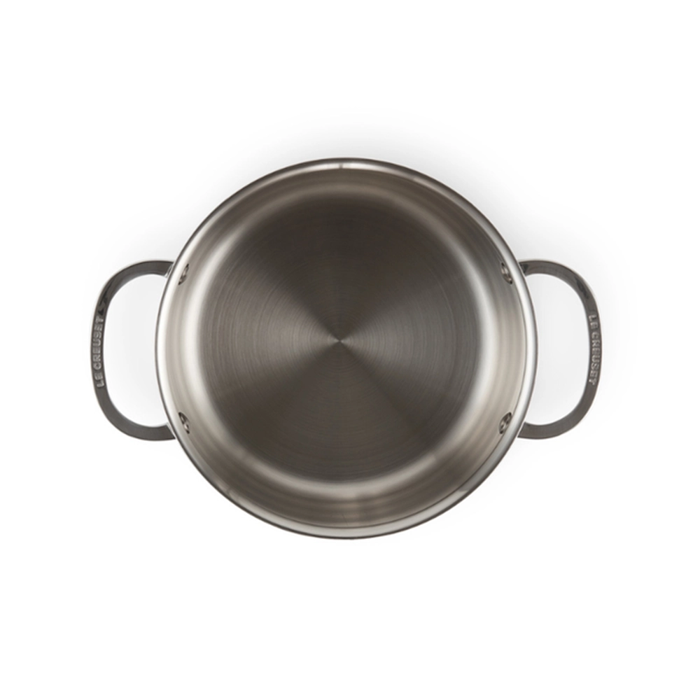 Cacarola Funda e Creuset Signature 20 Cm