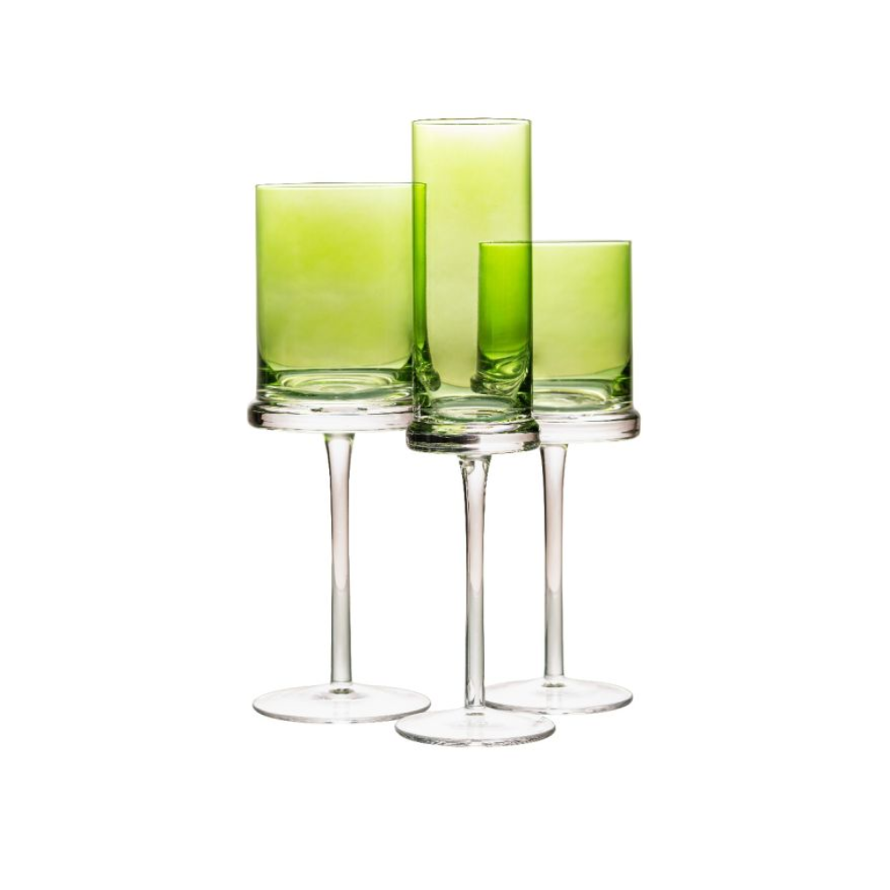 Cada  - Taca  Vinho Verano Verde