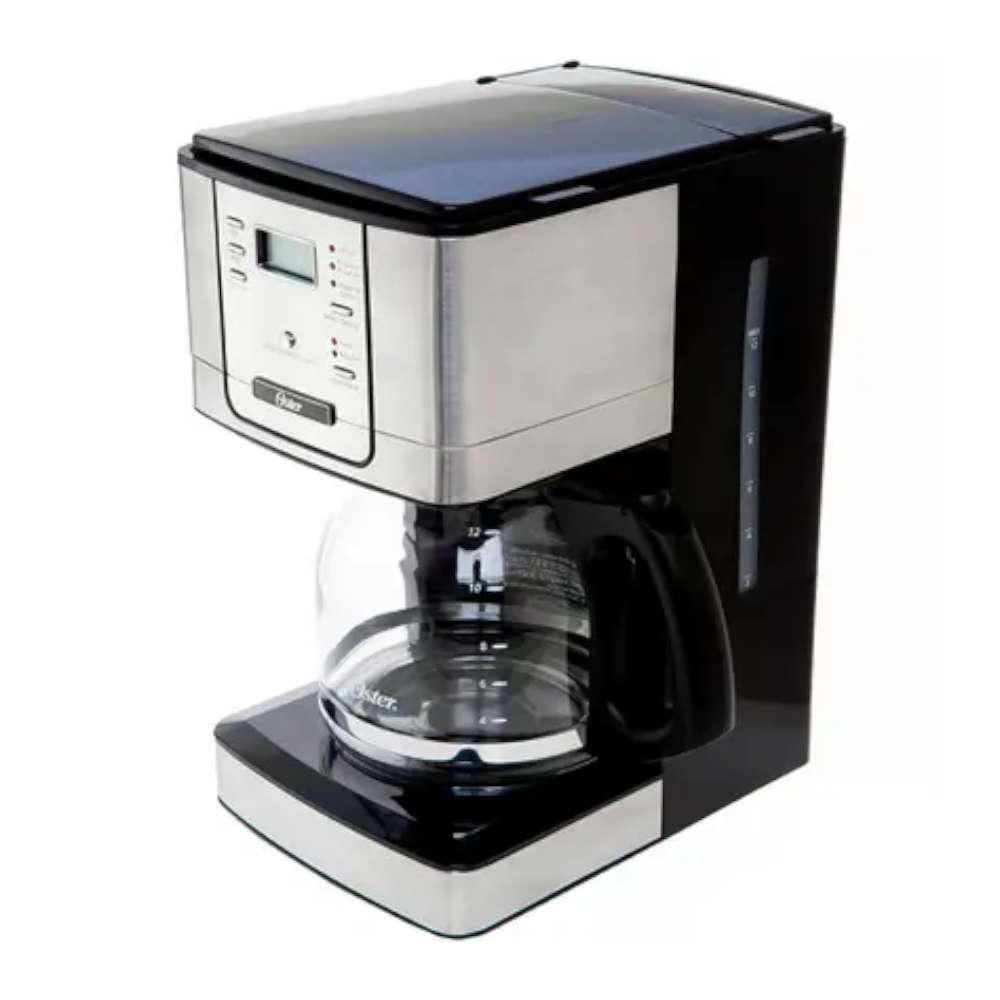 Cafeteira 36 Cafés Oster Flavor Programável Cafeteira 36 Cafés Oster Flavor Programável
