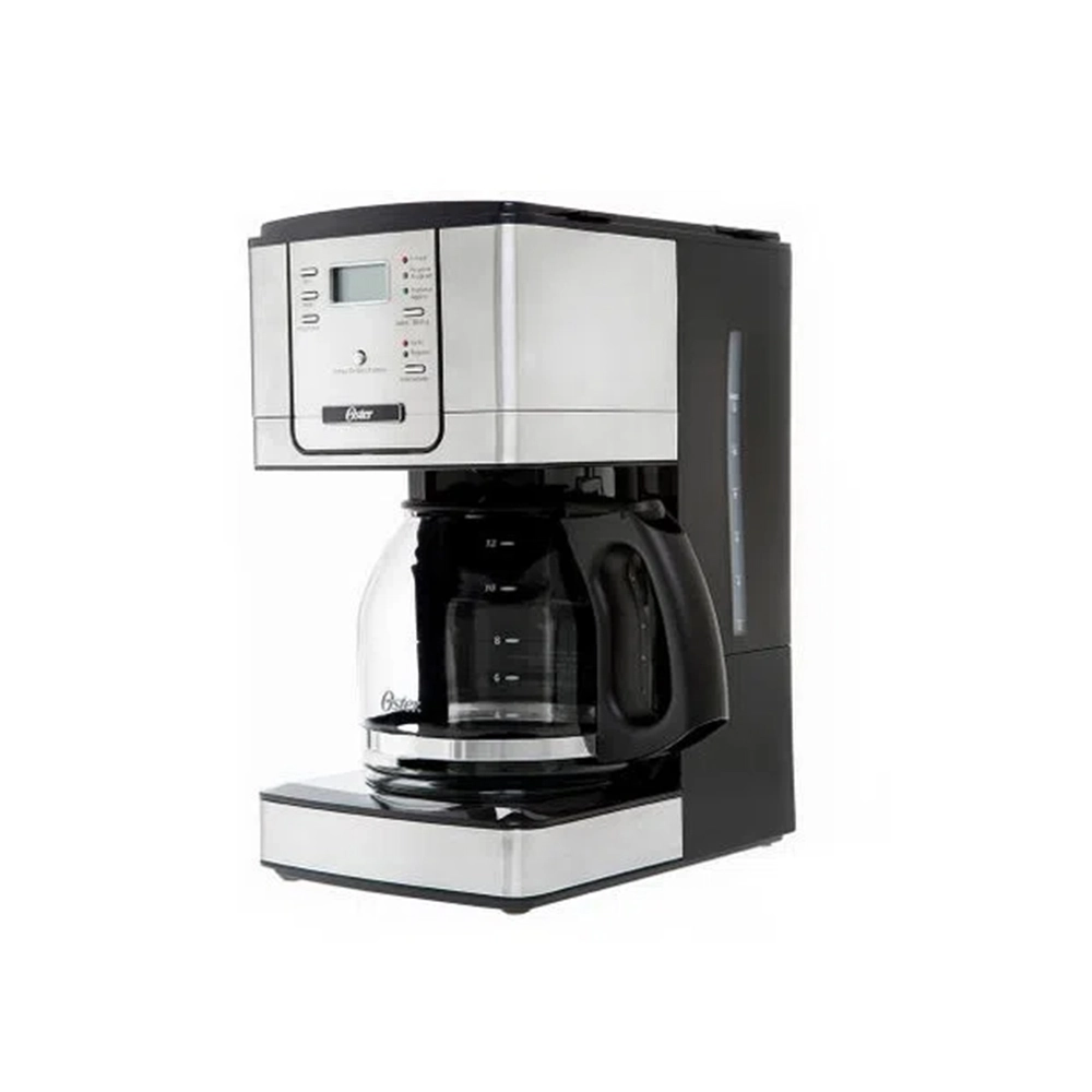 Cafeteira 36 Cafés Oster Flavor Programável Cafeteira 36 Cafés Oster Flavor Programável