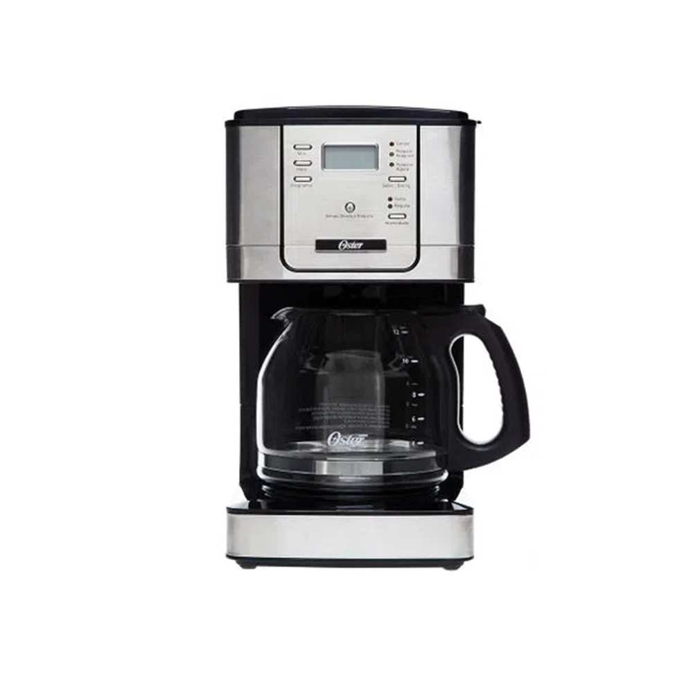 Cafeteira 36 Cafés Oster Flavor Programável Cafeteira 36 Cafés Oster Flavor Programável
