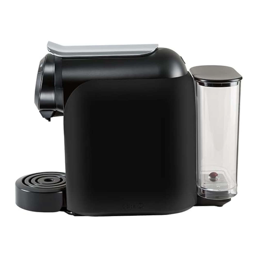 Cafeteira Espresso Delta Q Qool Evolution Preta