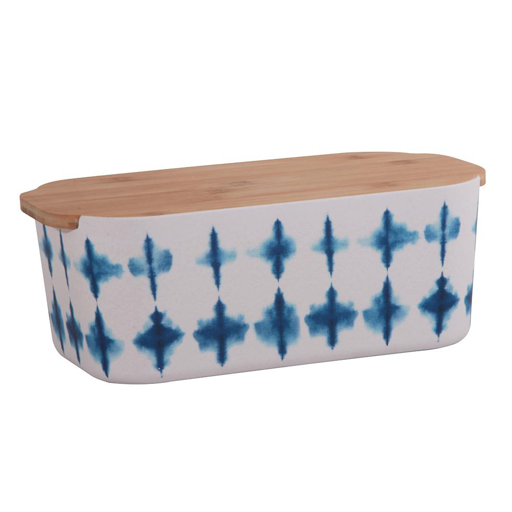 Caixa Com Tampa Modali Design Happy Time 15 X 21 X 41 Cm Caixa Com Tampa Modali Design Happy Time 15 X 21 X 41 Cm