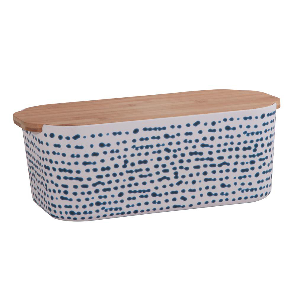 Caixa Com Tampa Modali Design Happy Time 15 X 21 X 41 Cm Caixa Com Tampa Modali Design Happy Time 15 X 21 X 41 Cm