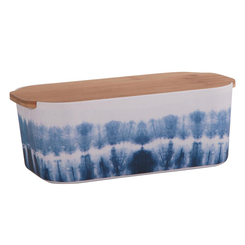 Caixa Com Tampa Modali Design Happy Time 15 X 21 X 41 Cm Caixa Com Tampa Modali Design Happy Time 15 X 21 X 41 Cm