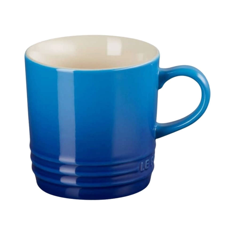 Caneca 200 Ml London Azure Blue Caneca 200 Ml London Azure Blue