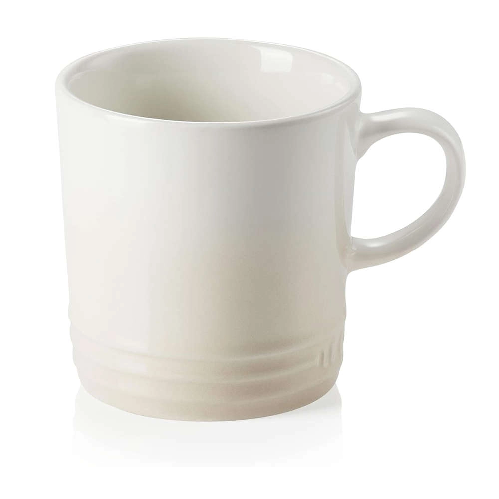 Caneca 350ml Meringue Le Creuset