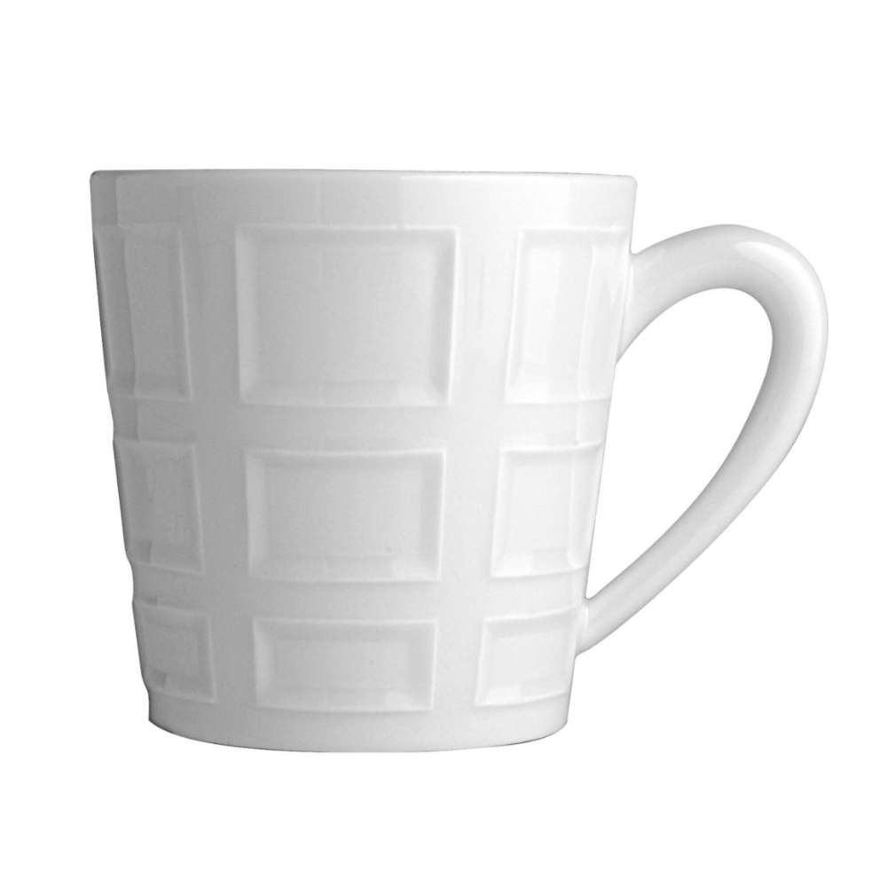Caneca Bernardaud Naxos 270 Ml Caneca Bernardaud Naxos 270 Ml