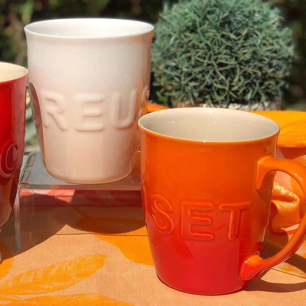 Caneca Le Creuset Bozeman 580 Ml