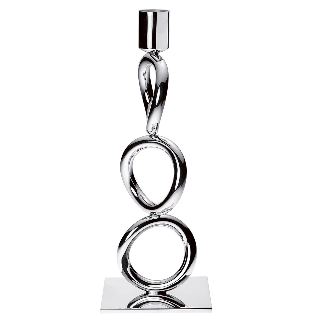 Castical 3 Aneis Christofle Vertigo