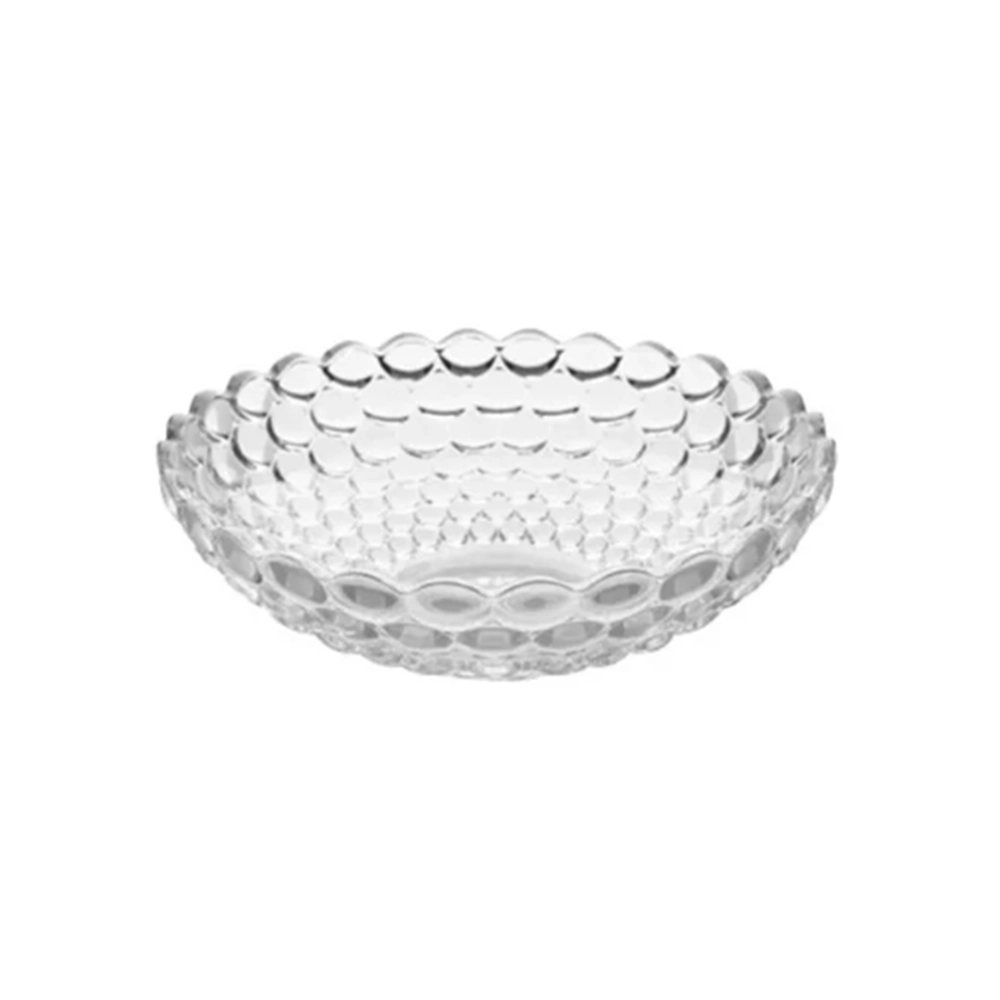 Centro de Mesa Glass Beauty Sfere 29 Cm