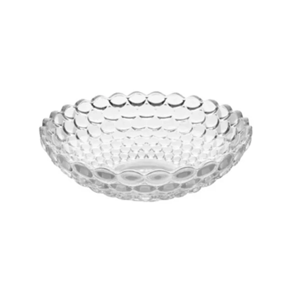Centro de Mesa Glass Beauty Sfere 36 Cm Centro de Mesa Glass Beauty Sfere 36 Cm