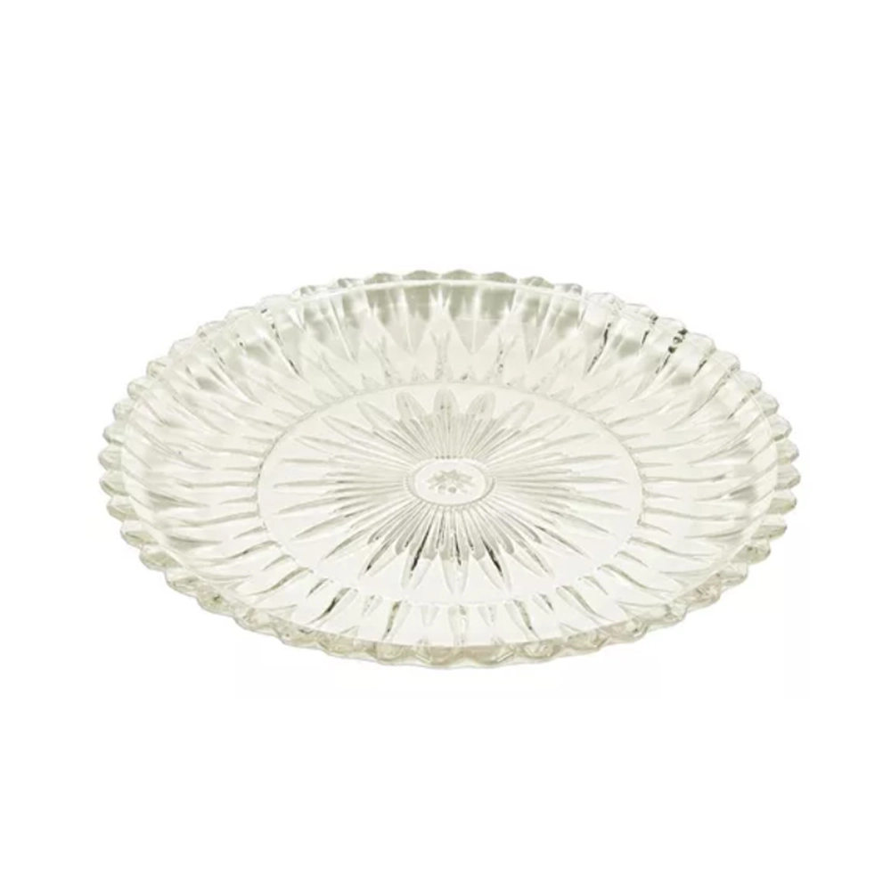Centro de Mesa Noritake Punte 35 Cm Centro de Mesa Noritake Punte 35 Cm