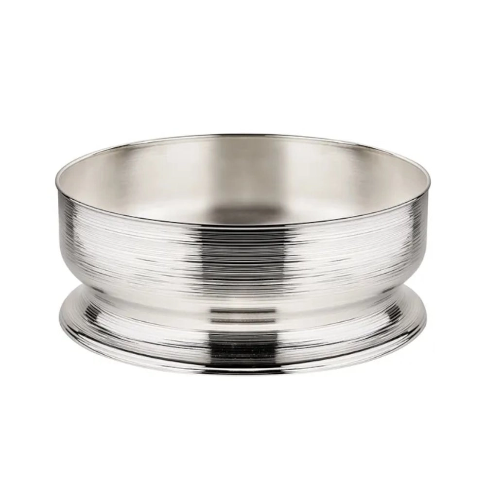 Centro de Mesa St. James Spin 33 Cm