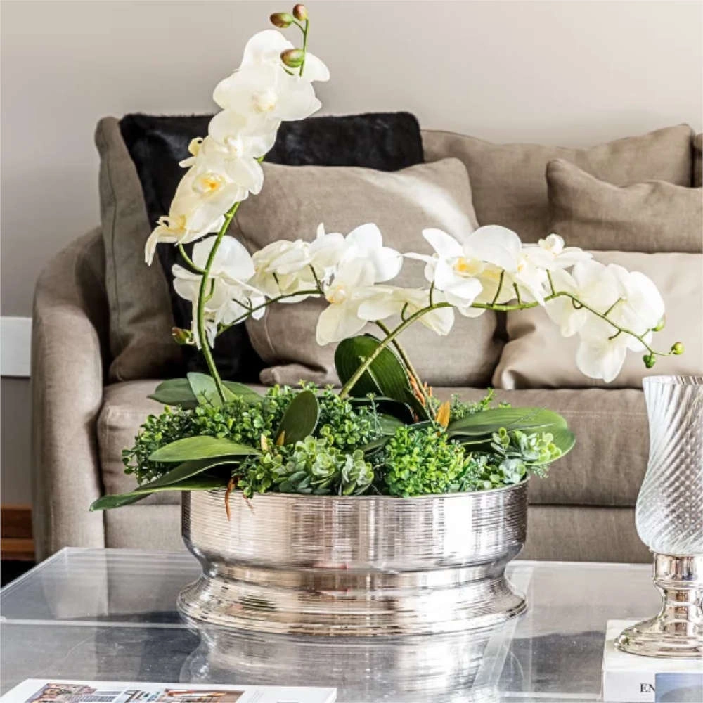 Centro de Mesa St James Spin