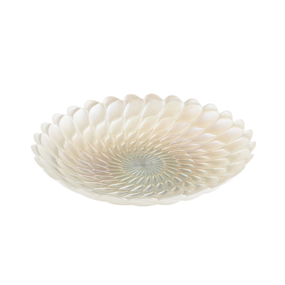 Centro de Mesa Wolff Belgravia Luster 40 X 7 Cm Centro de Mesa Wolff Belgravia Luster 40 X 7 Cm