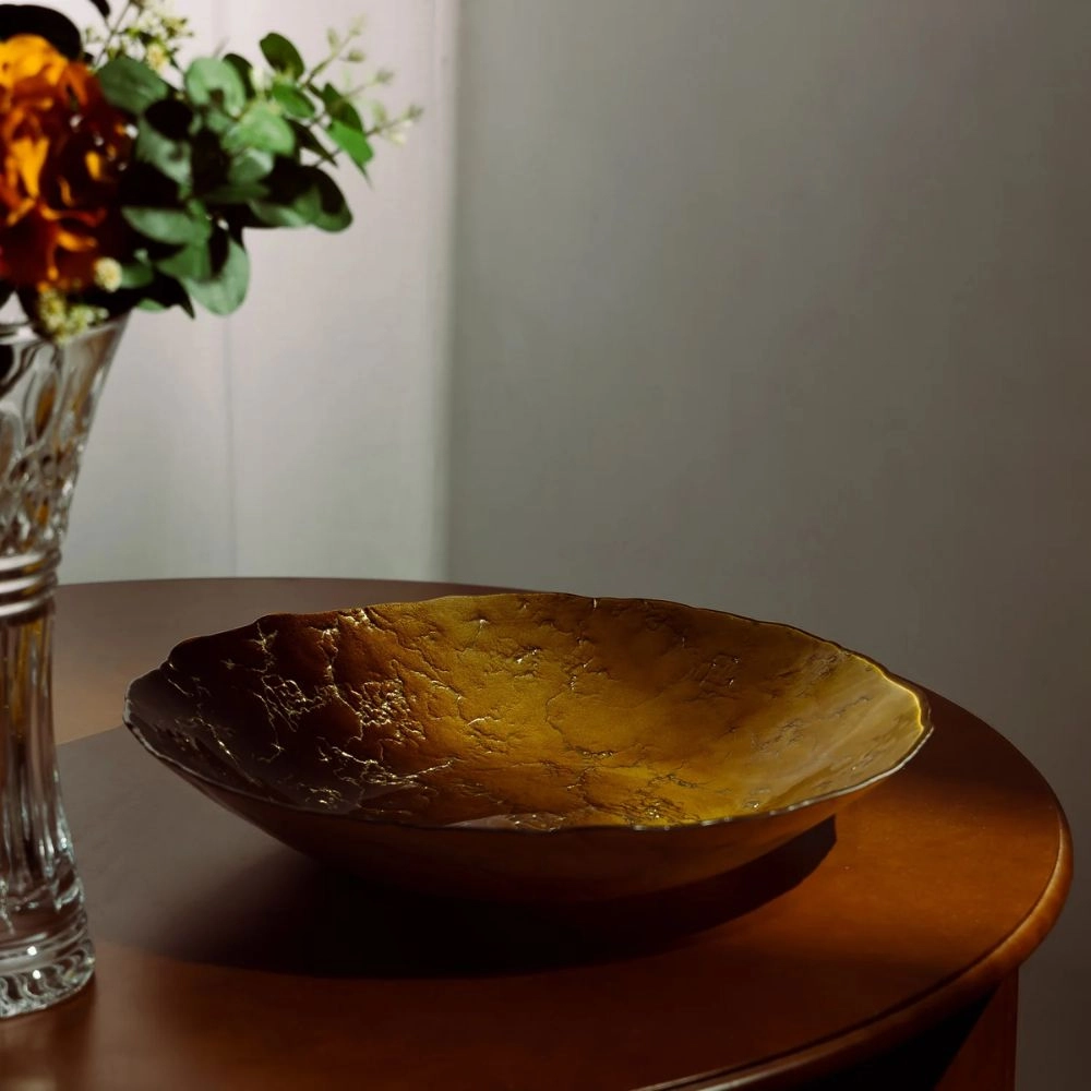 Centro de Mesa Wolff Saturno - Wolff