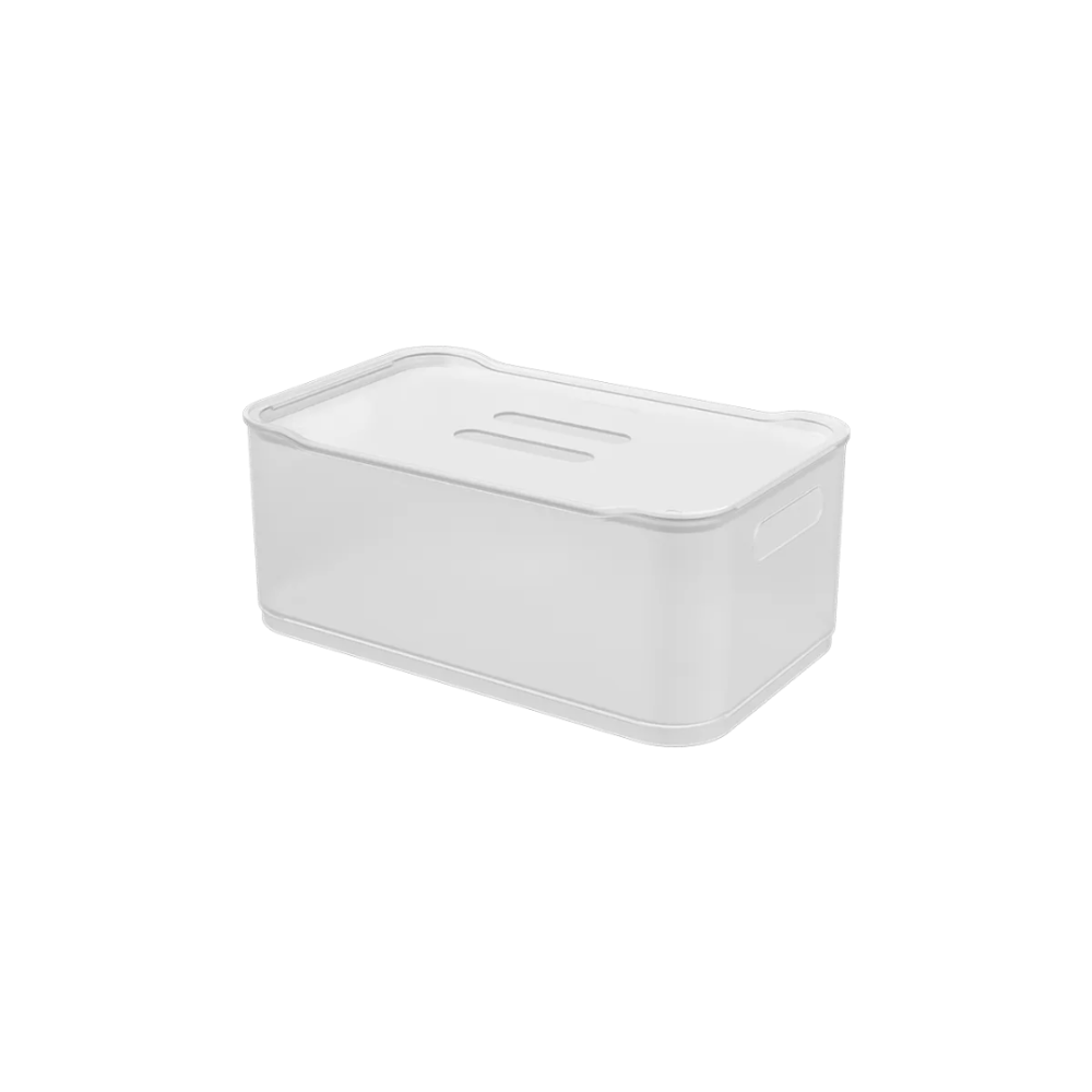 Cesta Fit C/ Tampa Grande 5,6 L Cesta Fit C/ Tampa Grande 5,6 L
