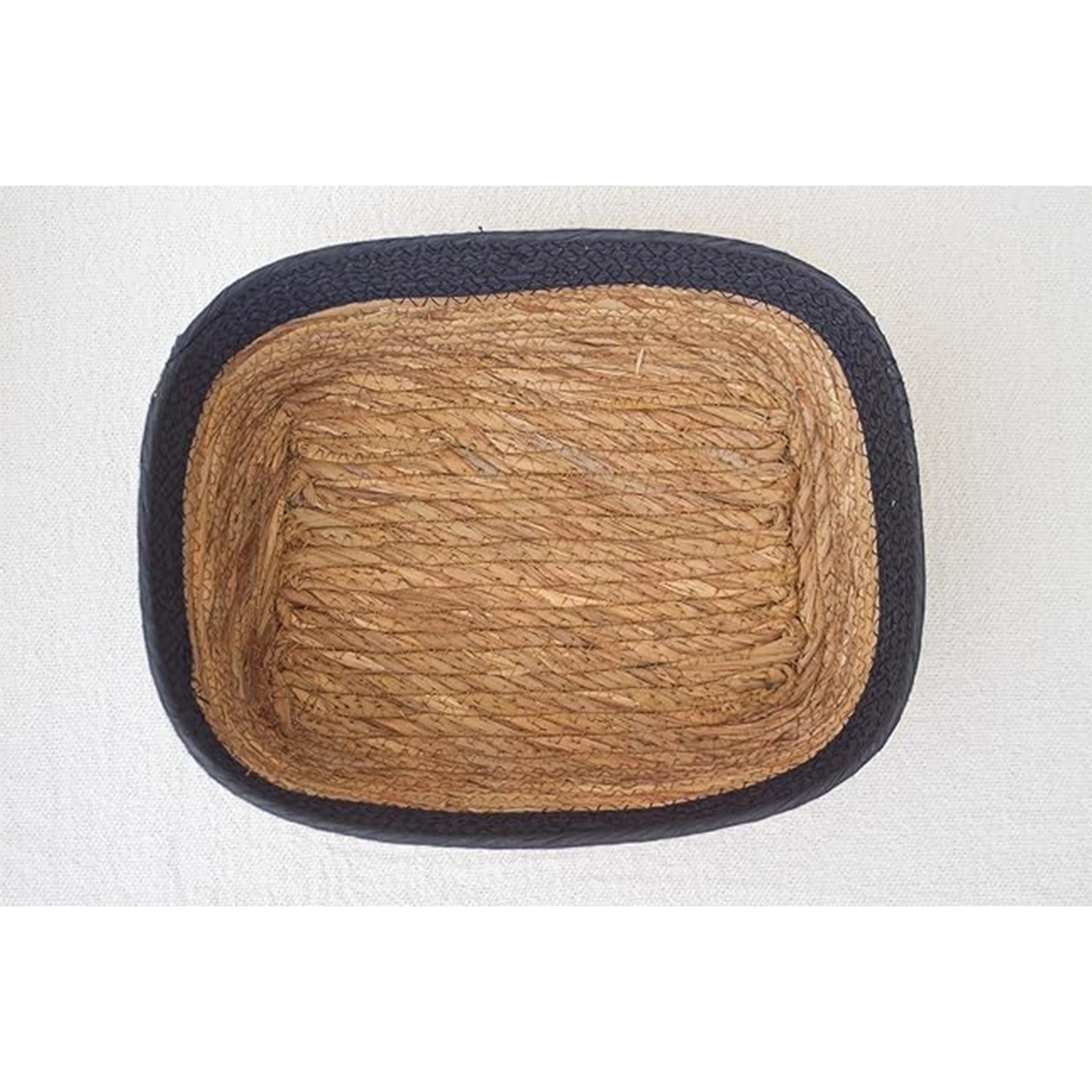 Cesto de Fibra Natural Paramount