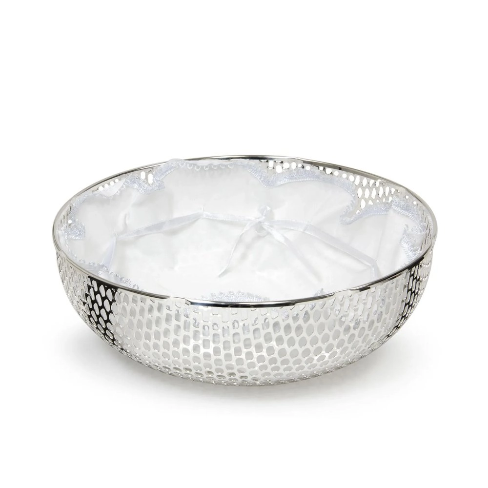 Cesto Para Pao Riva Pavia Aco Inox Cesto Para Pao Riva Pavia Aco Inox