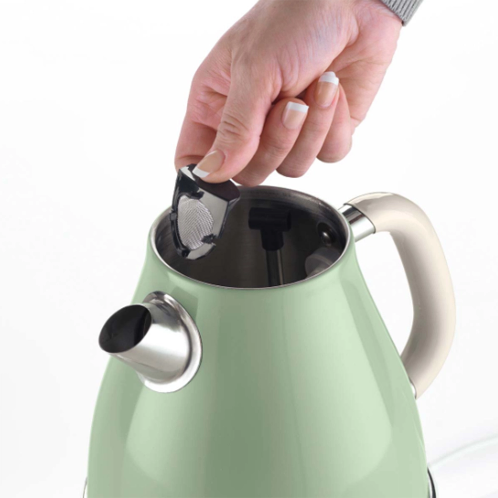 Chaleira Elétrica Ariete Vintage Chaleira Elétrica Ariete Vintage