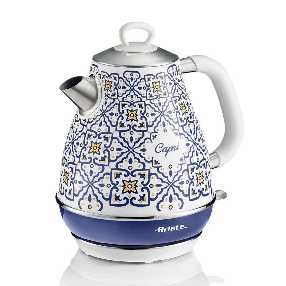Chaleira Eletrica Ariete Capri 1,7 Litros