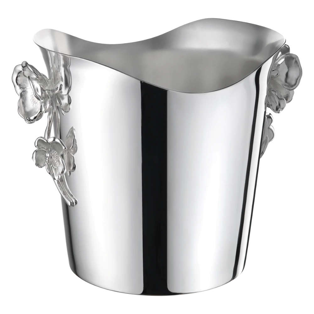 Champanheira Anemone Belle Epoque Christofle