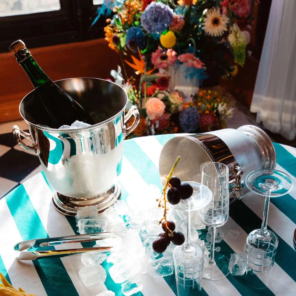 Champanheira Malmaison