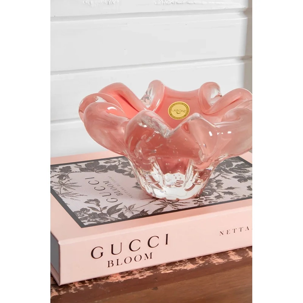 Cinzeiro D´labone Gandesh 22 Cm Cinzeiro D´labone Gandesh 22 Cm