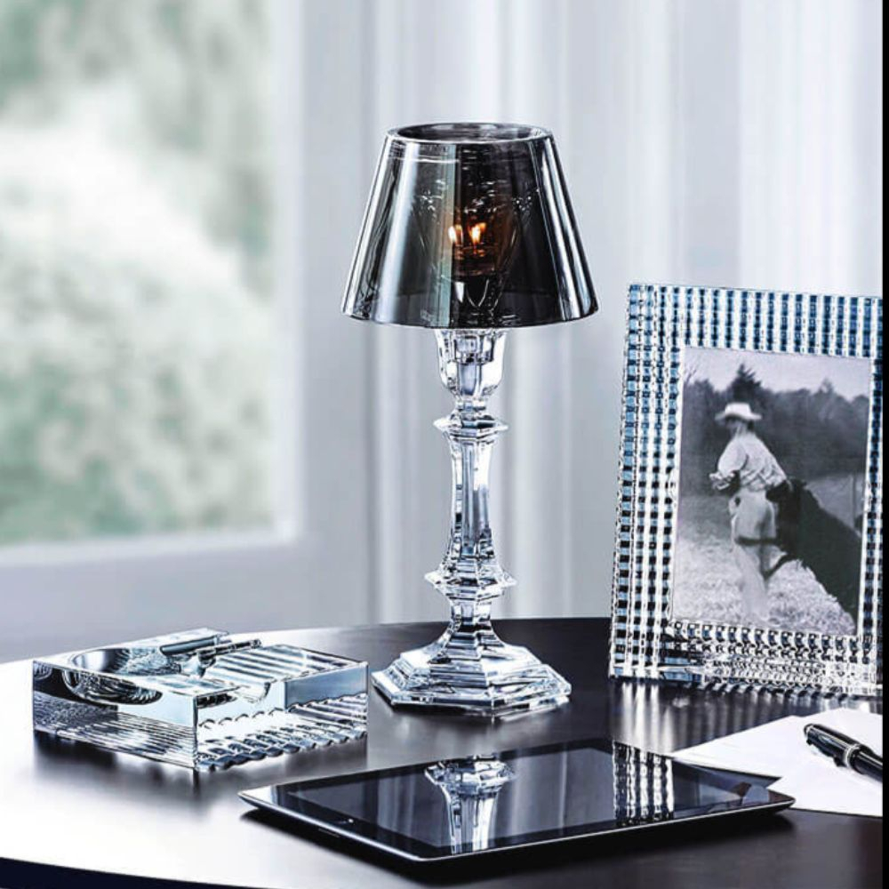 Cinzeiro Havana Baccarat