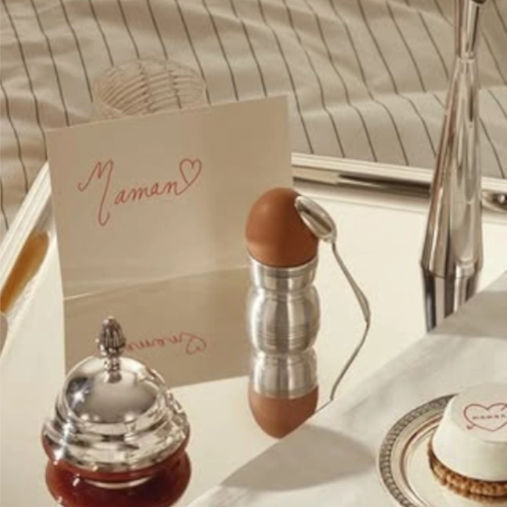 Colher de Cafe Christolfe Albi 2