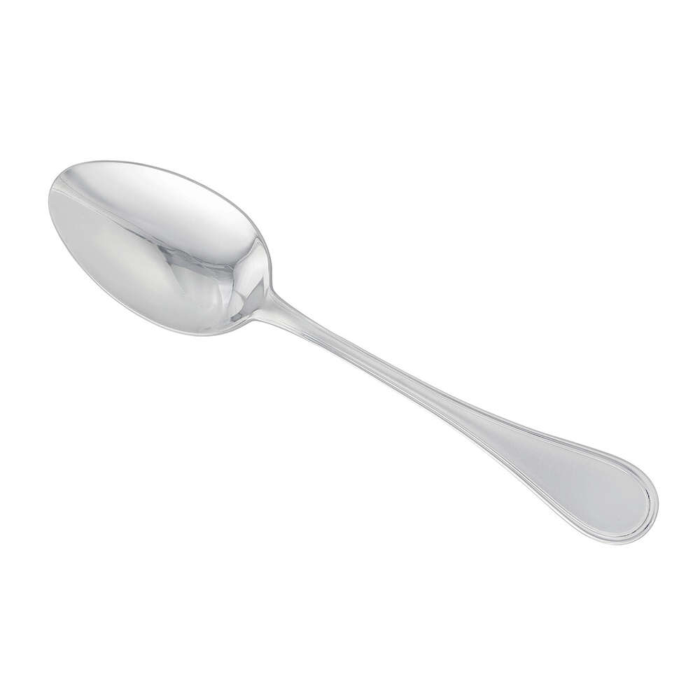 Colher de Mesa Em Aco Inox Albi 2 Satin Christofle