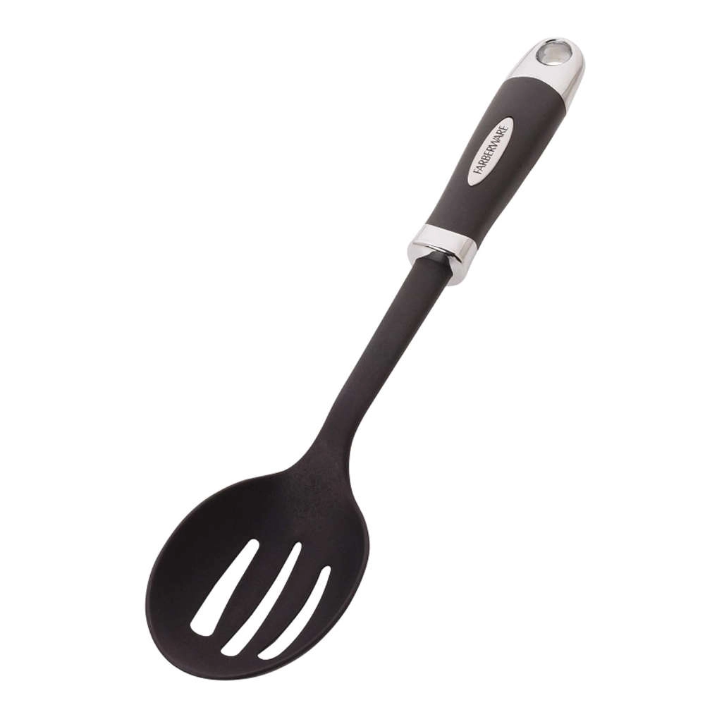 Colher Perfurada Farberware Pro