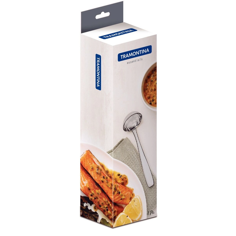 Concha de Molho Tramontina Amazonas Concha de Molho Tramontina Amazonas