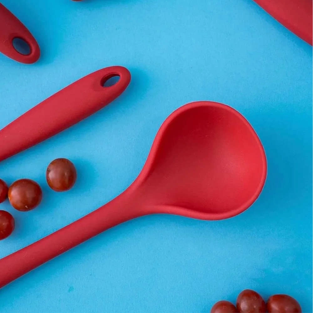 Concha de Silicone Oikos